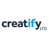 Creatify Ltd logo - Similar company to Creatifyy