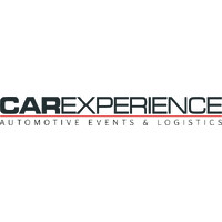 Car Experience GmbH logo - Similar company to Sapered