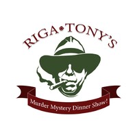Rigatony'S Murder Mystery Dinner Show