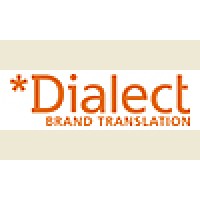 Dialect Brand Translation Inc