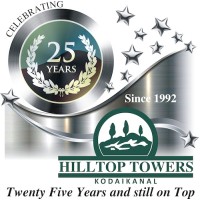 Hilltop Group of Hotels logo - Similar company to Metro Power Solution