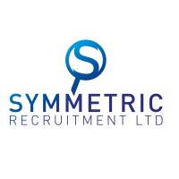 Symmetric Recruitment Ltd logo - Similar company to Tf Mallery, Llc
