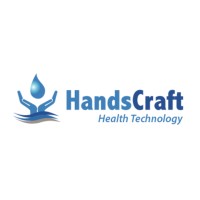 HandsCraft logo - Similar company to Hankscraft Runxin, Llc
