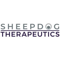 Sheepdog Therapeutics logo - Similar company to Authentiya