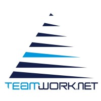 TeamWork Schweiz AG logo - Similar company to Teamwork Slowakei