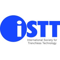 ISTT - International Society for Trenchless Technology logo - Similar company to Canadian Underground Infrastructure Innovation Centre - Cuiic