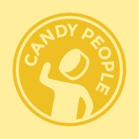 Candy People AB logo - Similar company to Ef Candy Distributor