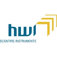 HWL Scientific Instruments GmbH logo - Similar company to Esm Energie- Und Schwingungstechnik Mitsch Gmbh