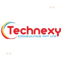 Technexy Consulting Pvt Ltd logo - Similar company to Vdizitize Marcom Pvt Ltd
