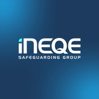 INEQE Safeguarding Group logo - Similar company to Best Of Belfast Podcast