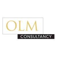 OLM Consultancy logo - Similar company to Jcb Transmissions