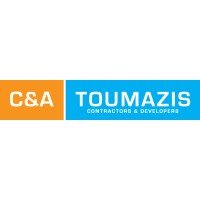 C&A Toumazis logo - Similar company to Andreas Jacovides Trading Ltd