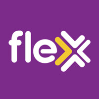 Flex Condomínios logo - Similar company to Octra Administradora De Condomínios