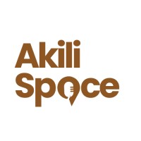 AkiliSpace logo - Similar company to Njinway