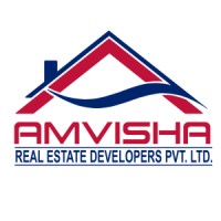 Amvisha Real Estate Developers Pvt. Ltd. logo - Similar company to Indian Real Estate Expo (Iree) - Exhibitions & Trade Shows