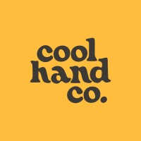 Cool Hand Co logo - Similar company to Halfdays