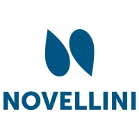 Novellini logo - Similar company to Seven Group Srl