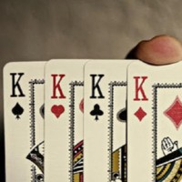 Cheating Playing Cards Device Shop logo - Similar company to E-Mox Device Co.
