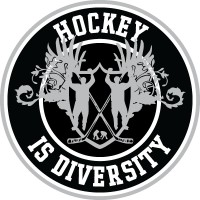 Hockey is Diversity e.V. logo - Similar company to Hockeyarchives