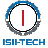 Isii-Tech logo - Similar company to Bac Advanced Solutions