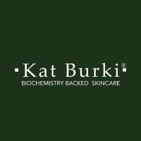 Kat Burki Skincare logo - Similar company to Lifecare
