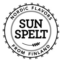 SunSpelt Oy logo - Similar company to Lapin Liha