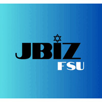 FSU JBiz logo - Similar company to Delta Sigma Pi | Gamma Lambda