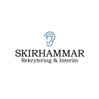 Skirhammar Rekrytering       & Interim logo - Similar company to 2Grow Company