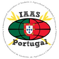 IAAS Portugal - Associação Internacional de Estudantes de Agricultura logo - Similar company to Agrobio - Associação Portuguesa De Agricultura Biológica