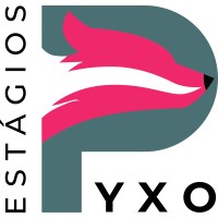 Pyxo Estágios Agente de Integração logo - Similar company to Link Estágio