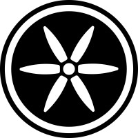 Black Matter logo - Similar company to Vasal Hair Spa Coffee