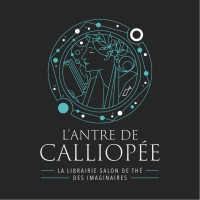L'Antre de Calliopée logo - Similar company to Apache Iggy (Incubating)