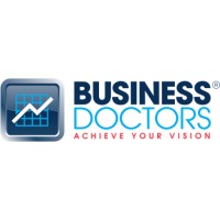 Business Doctors Belgium logo - Similar company to Ds Wallonie - Xerox