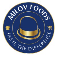 MILOV FOODS logo - Similar company to Jlt Solution