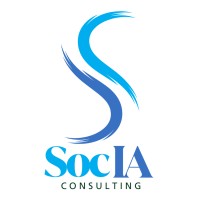 SocIA Consulting logo - Similar company to Red Cube