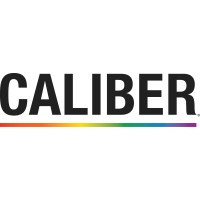 Caliber logo - Similar company to Caliber Technologies