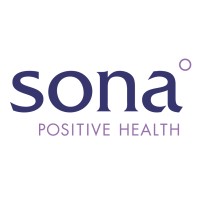 Sona Positive Health GmbH logo - Similar company to Balance Group Ug