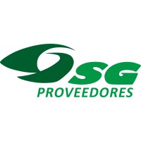 SG PROVEEDORES logo - Similar company to Visuall Studio