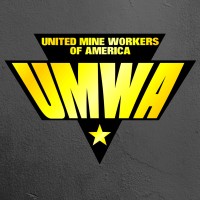 United Mine Workers of America logo - Similar company to Argo Navigation