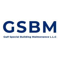 Gulf Special Building Maintenance logo - Similar company to Electra Engineering