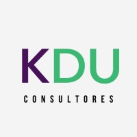 KDUConsultores logo - Similar company to Digitalnet.Guru