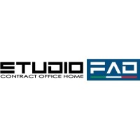 STUDIOFAD CONTRACT OFFICE HOME logo - Similar company to Contract 2000 Arredamenti