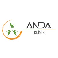 Anda Klinik logo - Similar company to O2 Klinik