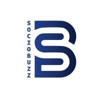 Sociobuzz Influencer Marketing Agency logo - Similar company to Marketing Chunks
