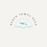 Beach Towel Pegs logo - Similar company to Maruthi Trading Company