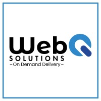 WebQSolutions logo - Similar company to Triophase