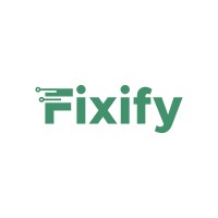 Fixify Solutions logo - Similar company to Fixify