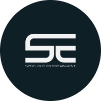 Spotlight Entertainment logo - Similar company to Culinary U