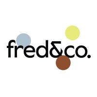 Fred&Co. logo - Similar company to Baq Creative Studio