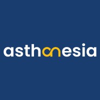 Asthanesia Group logo - Similar company to Indonusa Dwitama